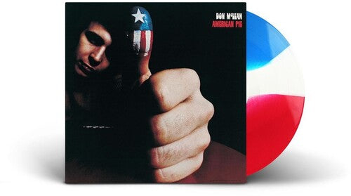 Don McLean – American Pie