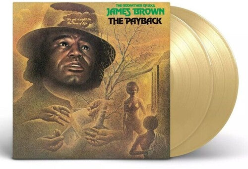 BROWN,JAMES - PAYBACK