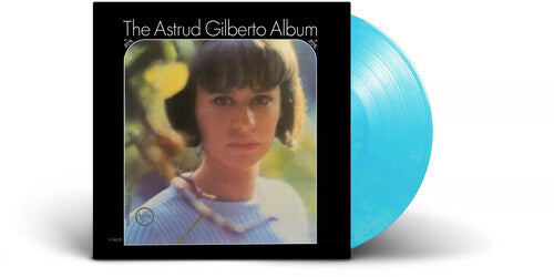 GILBERTO,ASTRUD - ASTRUD GILBERTO ALBUM