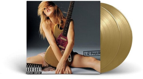 PHAIR,LIZ - LIZ PHAIR