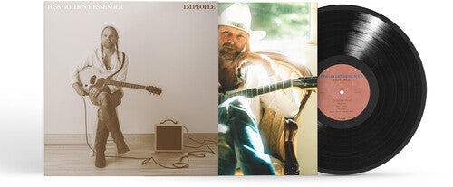 Hiss Golden Messenger – I'm People