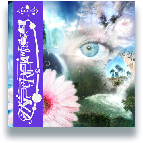 LONE - HYPERPHANTASIA