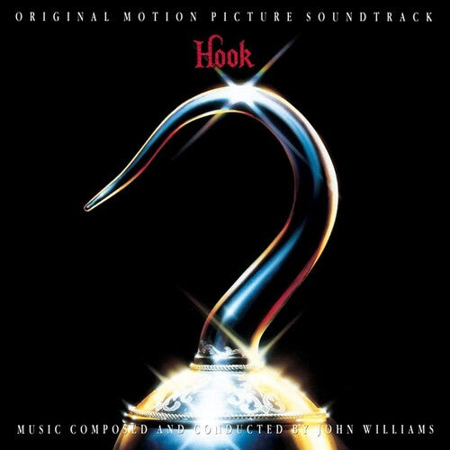 WILLIAMS,JOHN - HOOK - O.S.T.