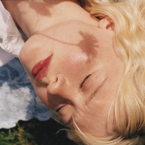 PETERS,MAISIE - FLORESCENCE