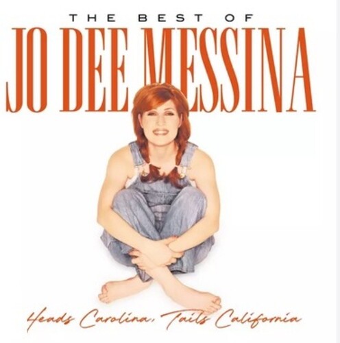 MESSINA,JO DEE - JO DEE MESSINA