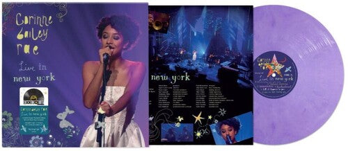 Corinne Bailey Rae - Live In New York