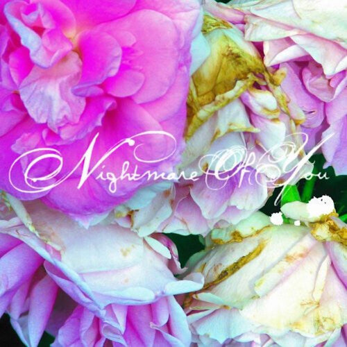 Nightmare of You – Nightmare Of You
