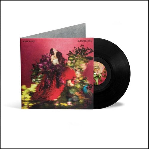 WARE,JESSIE - SUPERBLOOM