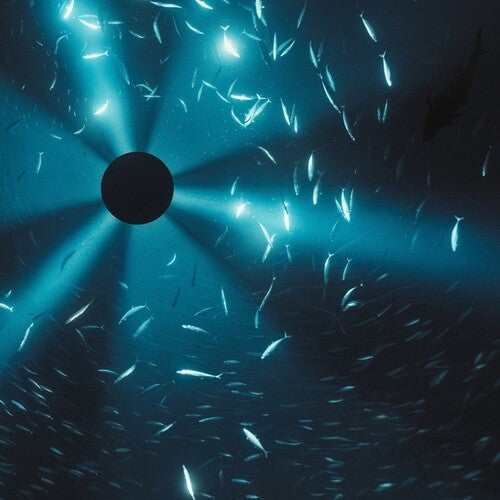 HALO,LAUREL - MIDNIGHT ZONE - O.S.T.