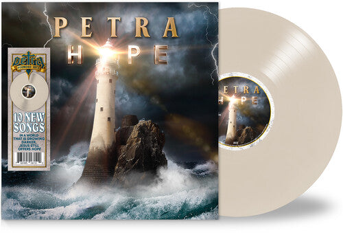 Petra – Hope