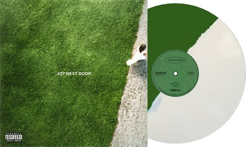 MAINE - JOY NEXT DOOR