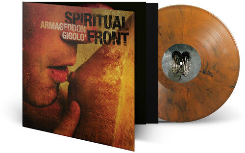SPIRITUAL FRONT - ARMAGEDDON GIGOLO
