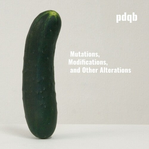 PDQB - MUTATIONS MODIFICATIONS AND OTHER ALTERATIONS