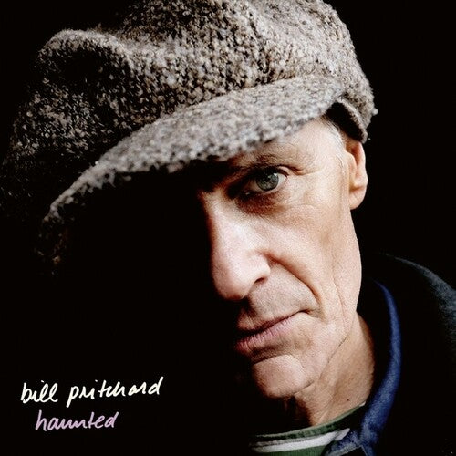 PRITCHARD,BILL - HAUNTED