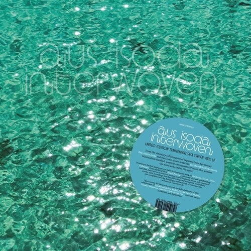 Aus Isoda – Interwoven