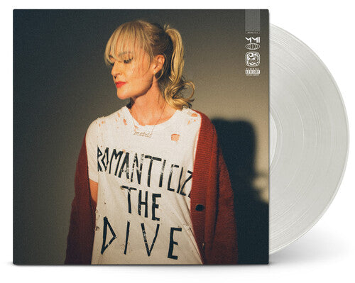 METRIC - ROMANTICIZE THE DIVE