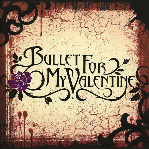 Bullet for My Valentine – Bullet For My Valentine  (OXBLOOD)