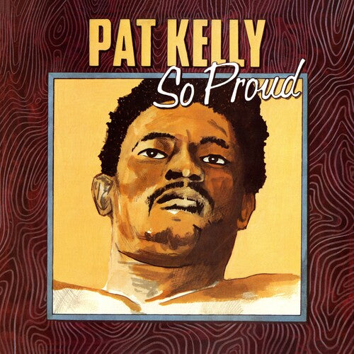 KELLY,PAT - SO PROUD