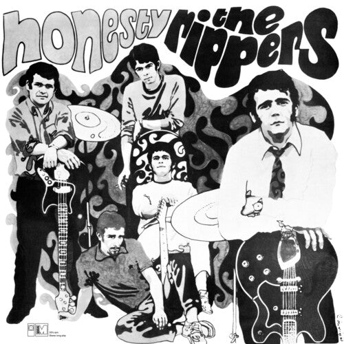 RIPPERS - HONESTY