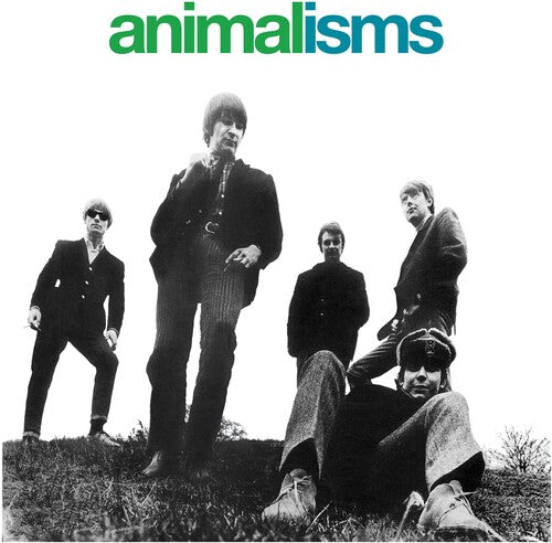 The Animals – Animalisms