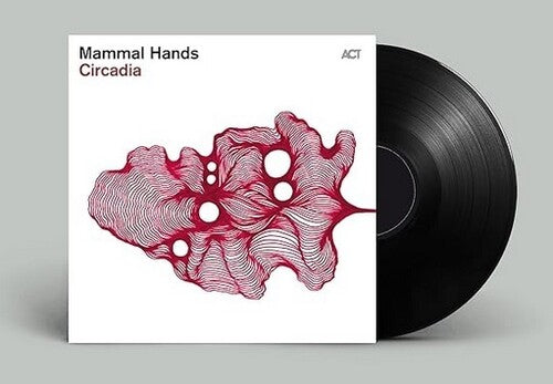 MAMMAL HANDS - CIRCADIA