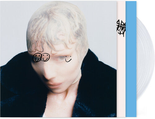 LYKKE LI - AFTERPARTY (IEX)