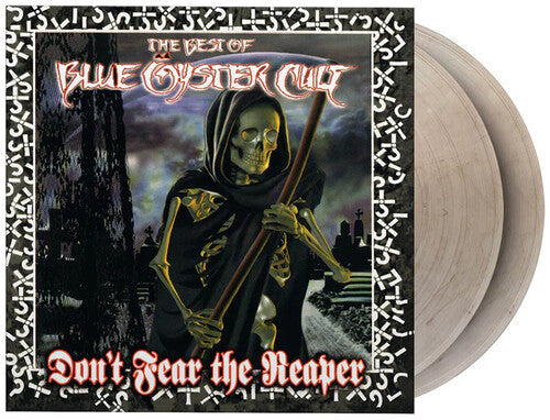 BLUE OYSTER CULT - DON'T FEAR THE REAPER: BEST OF BLUE OYSTER CULT