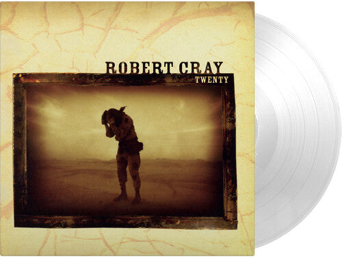 CRAY,ROBERT BAND - TWENTY
