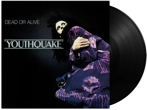 DEAD OR ALIVE - YOUTHQUAKE
