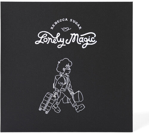 SUGAR,REBECCA - LONELY MAGIC