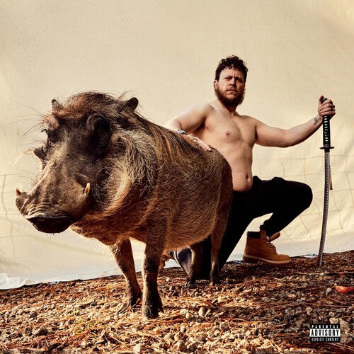 Bilmuri – Kinda Hard