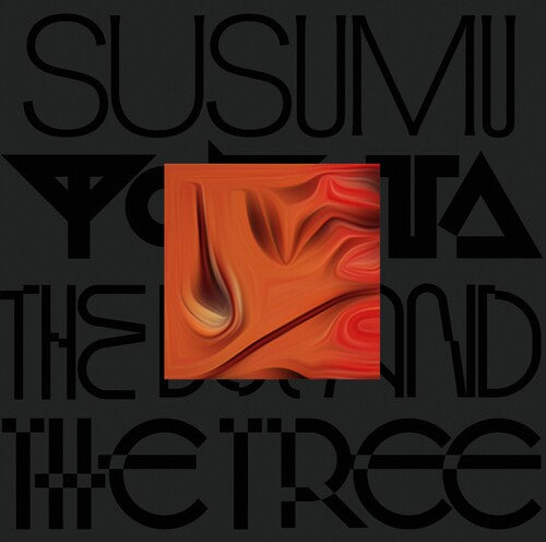 YOKOTA,SUSUMU - BOY & THE TREE