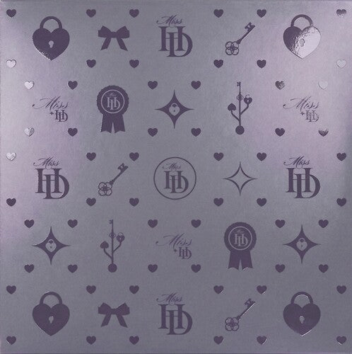 DIAMOND,HANNAH - REFLECTIONS