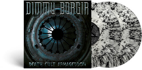DIMMU BORGIR - DEATH CULT ARMAGEDDON