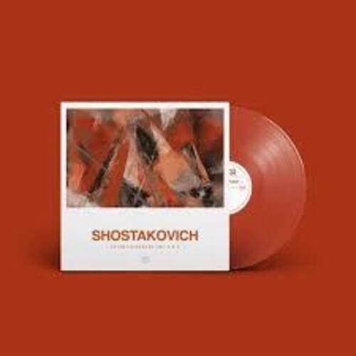SHOSTAKOVICH / ASHKENAZY / ROYAL PHILHARMONIC - SHOSTAKOVICH: PIANO CONCERTOS 1 & 2