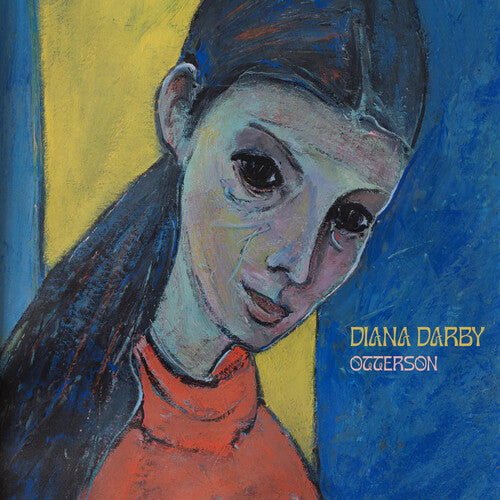 DARBY,DIANA - OTTERSON