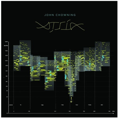 CHOWNING,JOHN - STRIA