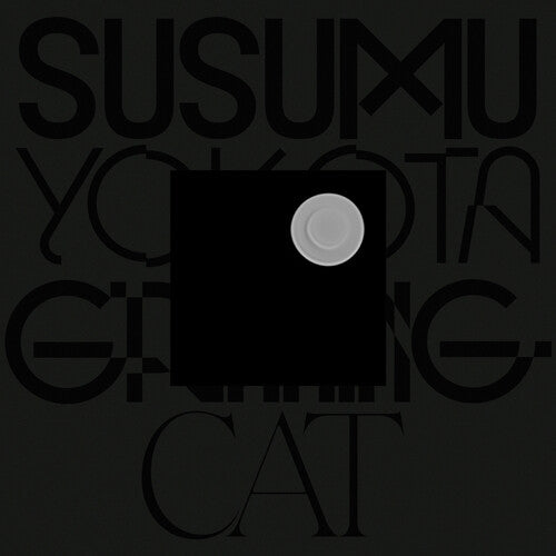 YOKOTA,SUSUMU - GRINNING CAT (SKINTONE EDITION)