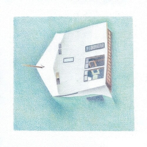 LANE,DANNY SCOTT - HOUSE OF ALICE