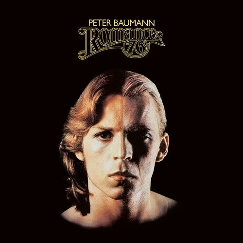 BAUMANN,PETER - ROMANCE 76 (50TH ANNIVERSARY EDITION)