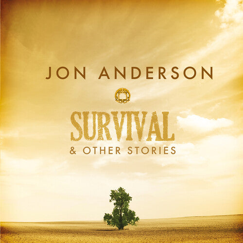 ANDERSON,JON - SURVIVAL & OTHER STORIES