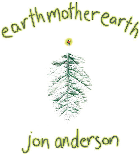 ANDERSON,JON - EARTH MOTHER EARTH