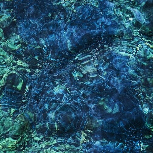 AOBA,ICHIKO - LUMINESCENT CREATURES - LIMITED