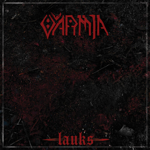 VARMIA - LAUKS