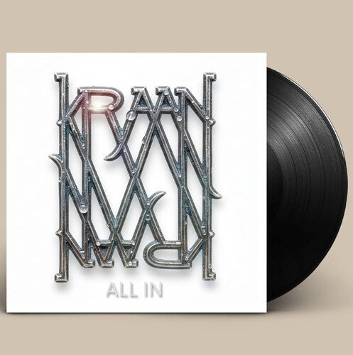 KRAAN - ALL IN