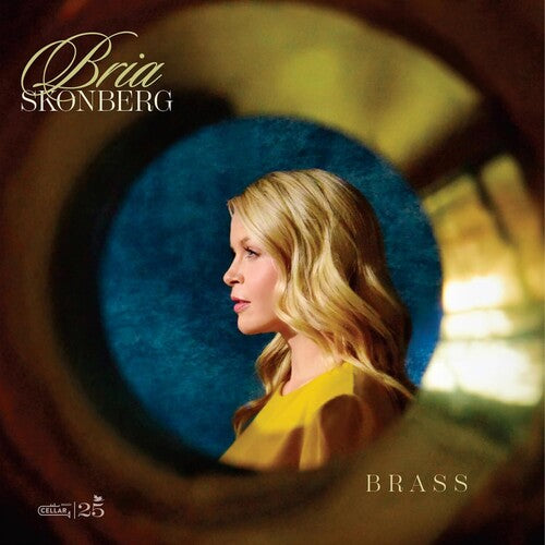SKONBERG,BRIA - BRASS
