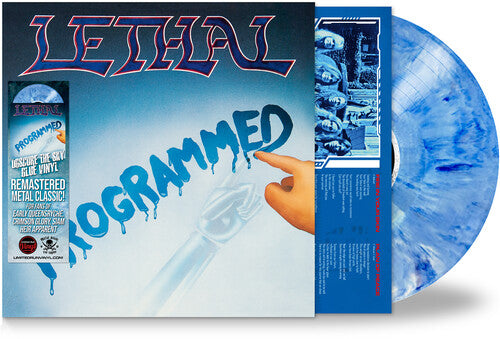 LETHAL - PROGRAMMED