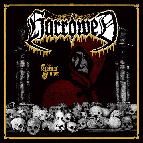 HARROWED - ETERNAL HUNGER