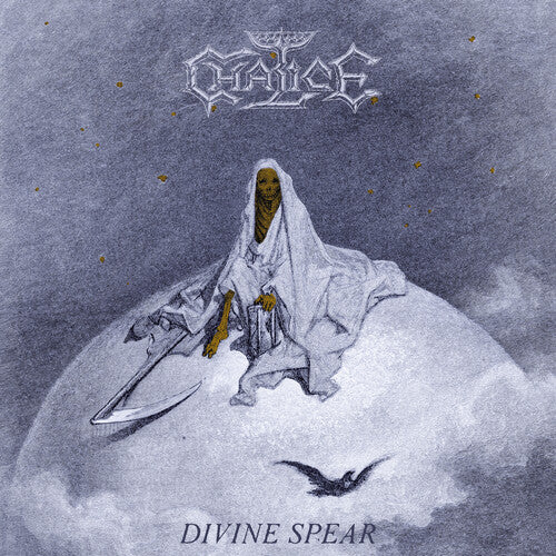 CHALICE - DIVINE SPEAR