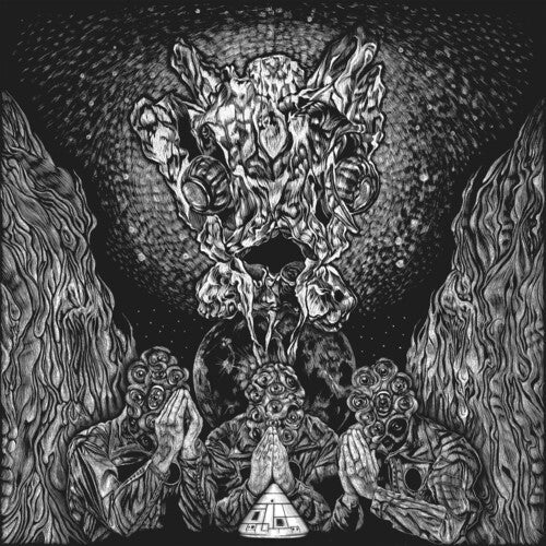 DEATHBIRD EARTH - OBJECTIVE CONSCIOUSNESS